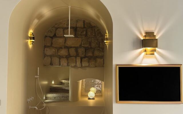 Spazo CMM - Sant'Arpino