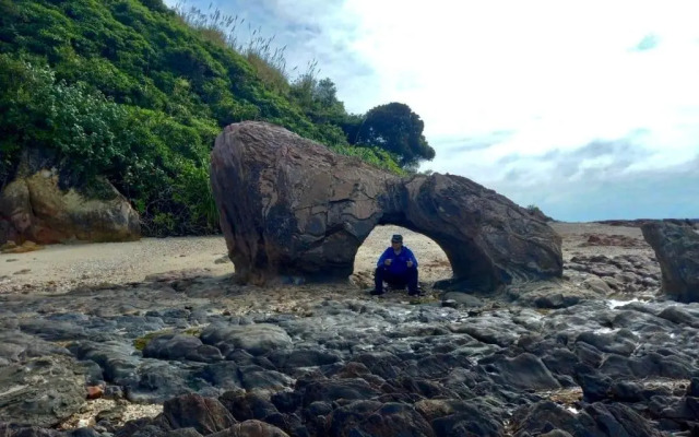 Co To Center Homestay