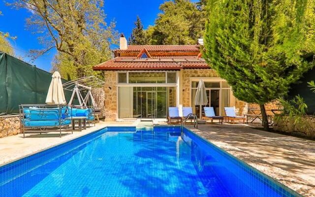Villa Andorra 1