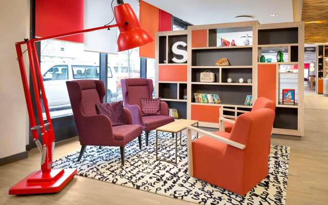 Holiday Inn Berlin - City East Side by IHG