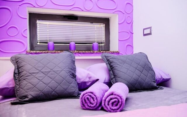Apartments Spalato