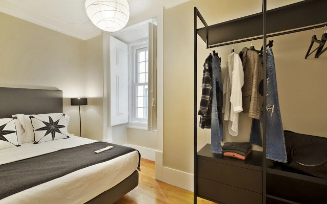 Lisbon Five Stars Apartments - Bica 246