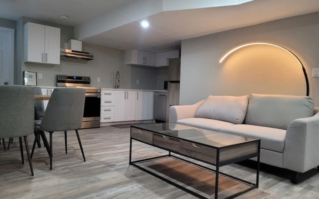 Boardwalk Homes - Executive Townhomes