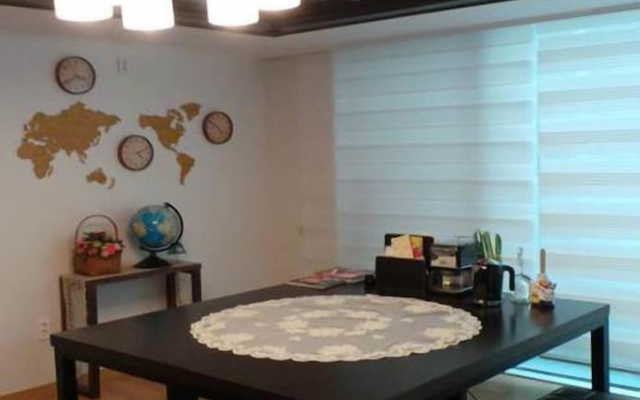 King Kong Guest House