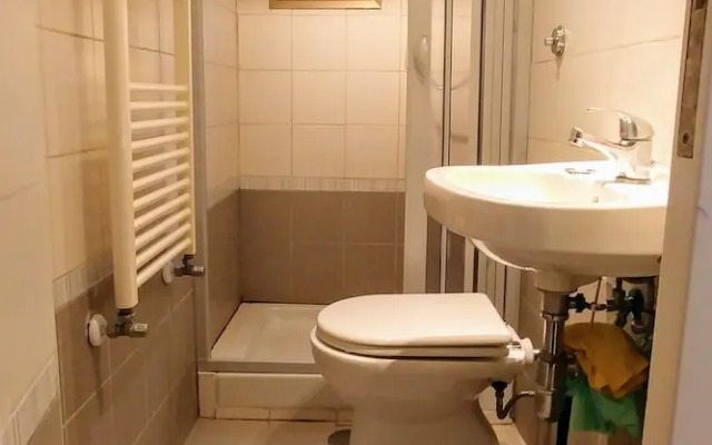 Ma Maison - Charme House in Rome