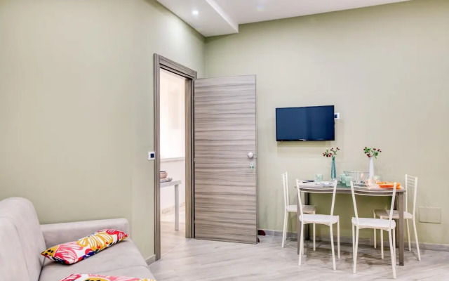 Eclisse House Few Steps From The Sea