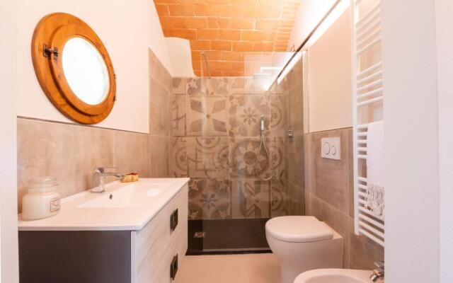 Tognazzi Casa Vacanze - La Collina di San Gimignano