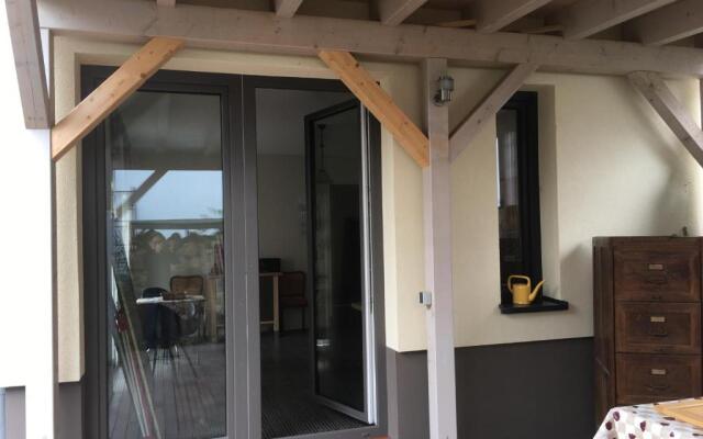 Appartment Maggy