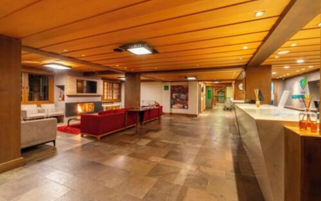 Hotel Laghetto Gramado