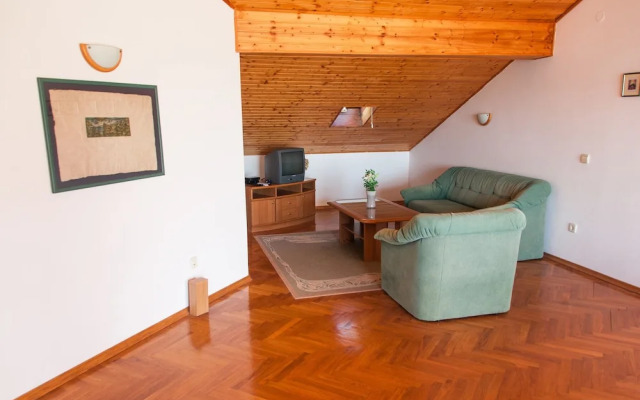 Pupa - Nice Family Apartments - A1 Dora