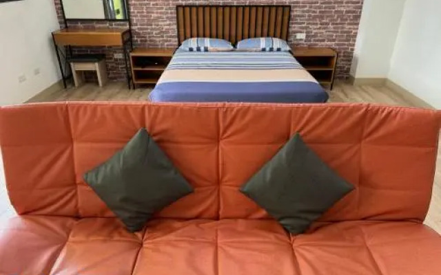 First True Love House Pet friendly