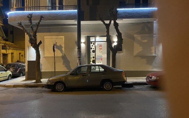 Fotis Lux Apartments