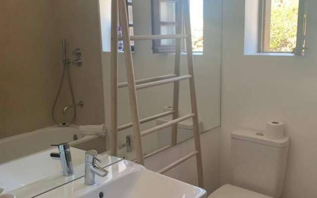 Arr Bida Sea Country Side Villa