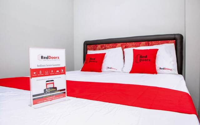 RedDoorz @ Cimahi