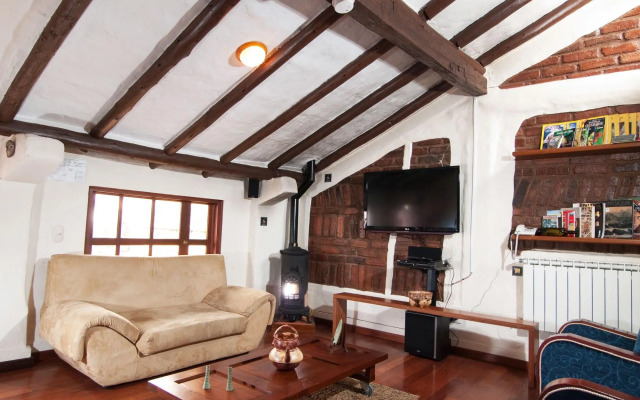 Hotel Muisca
