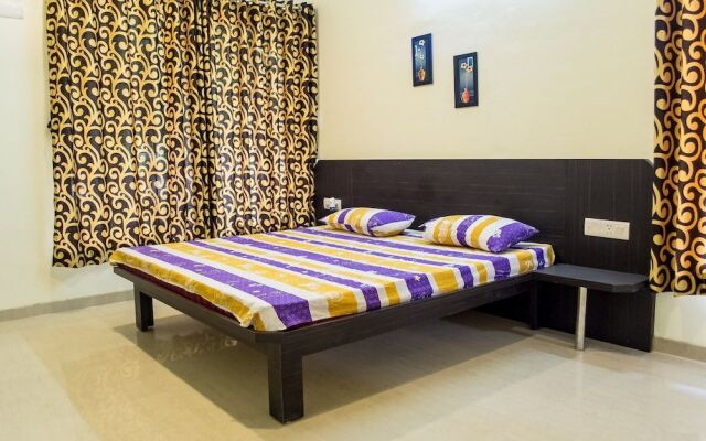 4BHK by Tripvillas Holiday Homes