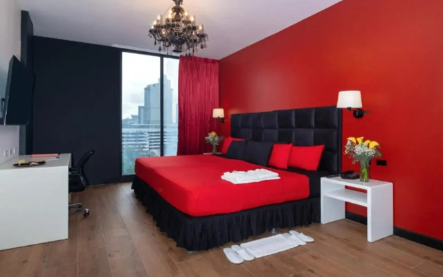 Hotel Mio Panama