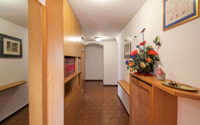 Apartment Zanotti Maccagno con Pino e Veddasca