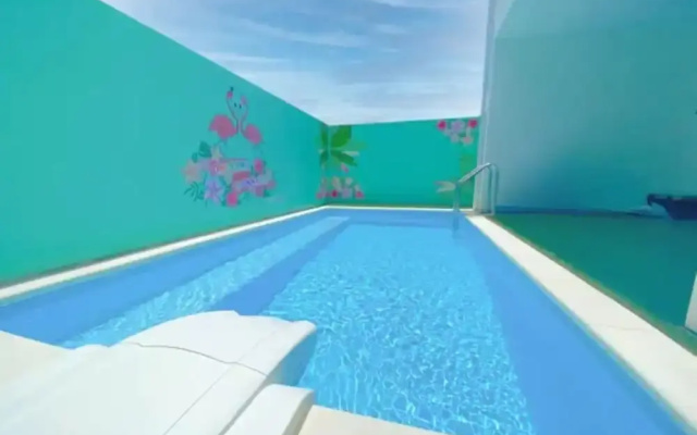 Grandioso Okinawa Pool Villa Onna 7