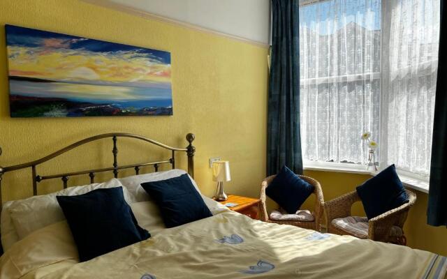 B&B Near the Sea