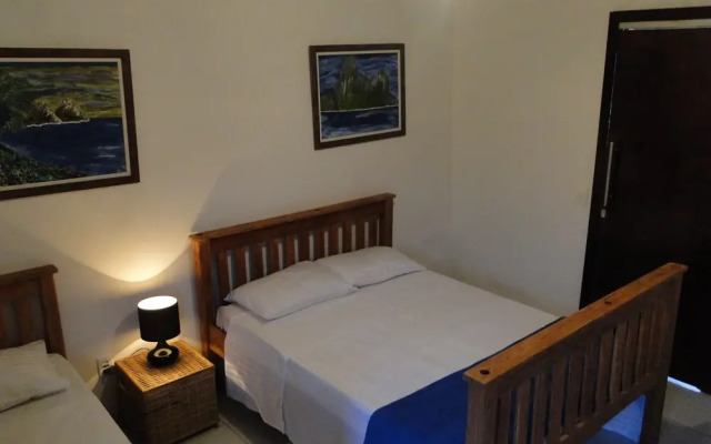 Vila Hostel Noronha