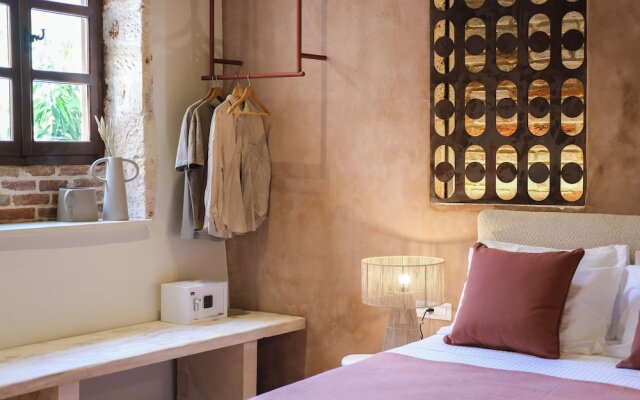 Qualia Slowlife Suites