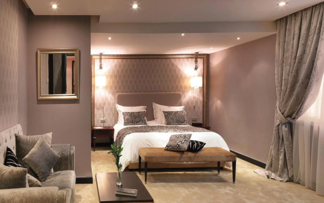 The Russelior Hotel & Spa