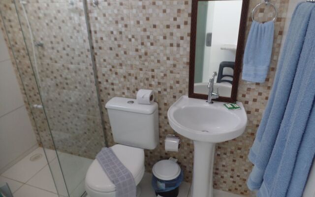 Novo Hotel Dona Felicidade