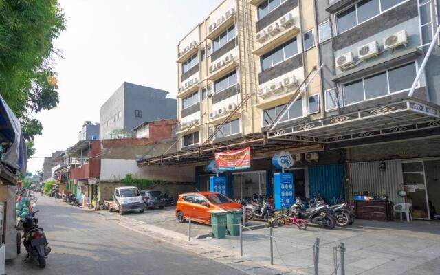 OYO 3754 Prosperity Mansion
