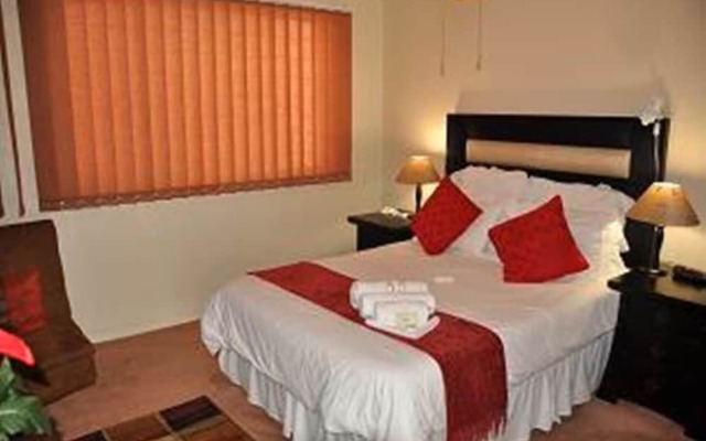 Crane's Nest Guest House & Spa @ 313
