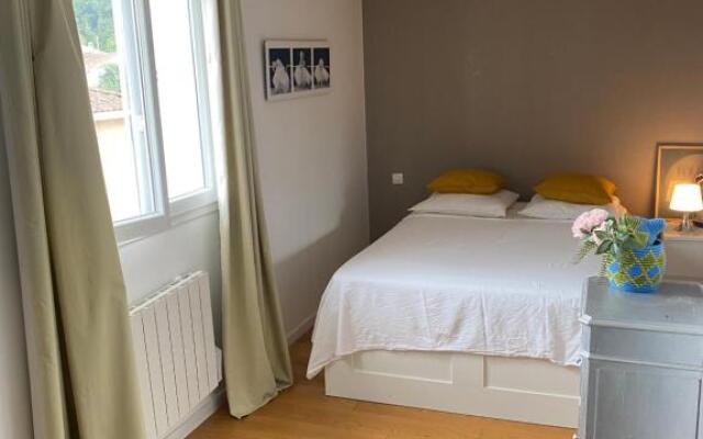 Jasmin house