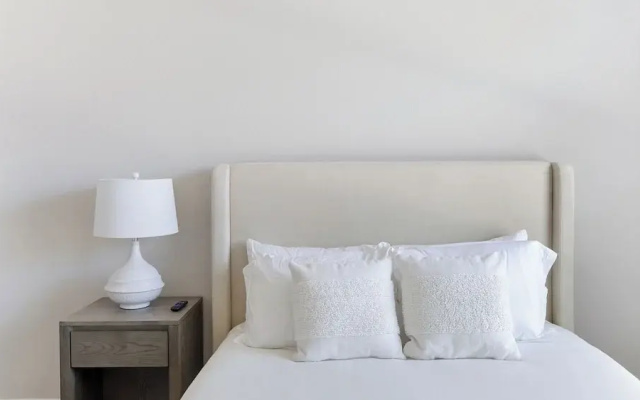 Landing Apartments Weatherford