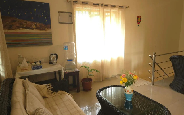 Bella Homestay