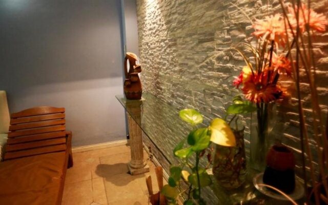 Samay Huasi Spa