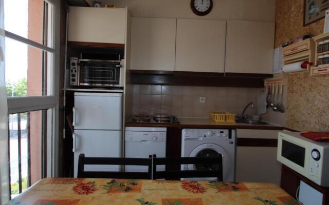 Appartement Banyuls-sur-Mer, 1 pièce, 2 personnes - FR-1-309-81