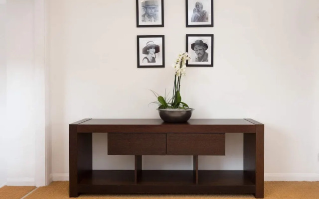 1 Bedroom Flat in South Kensington