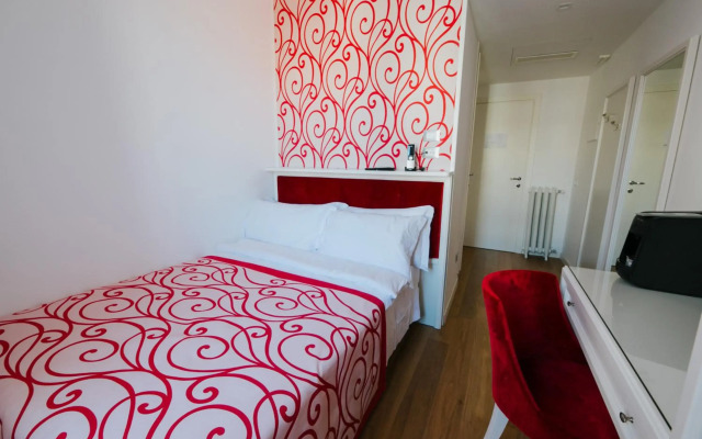 Hotel Città di Parenzo