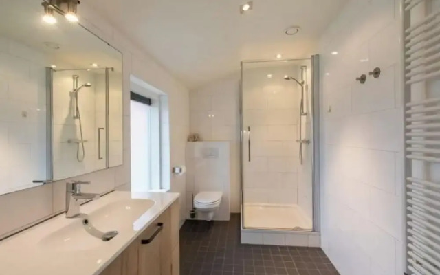 Appartement - Langstraat 5B Zoutelande