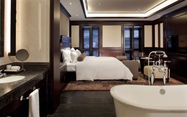 Relais & Chateaux Yihe Mansions