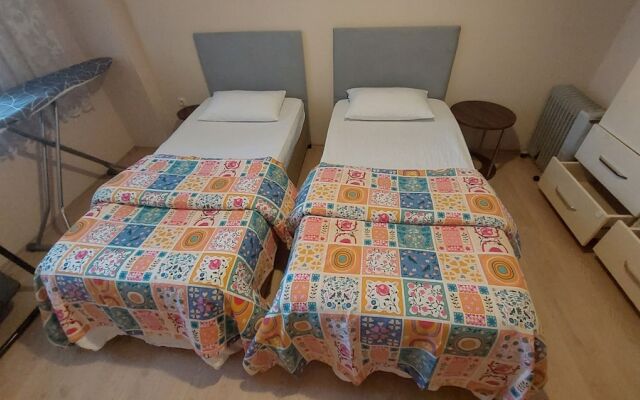 Diana's Suites Ephesus