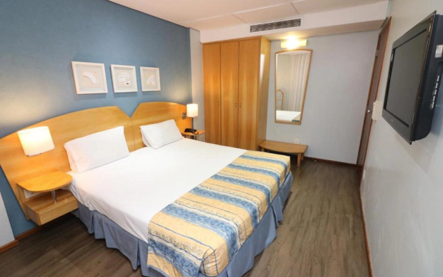 Hotel Nacional Inn São José dos Campos