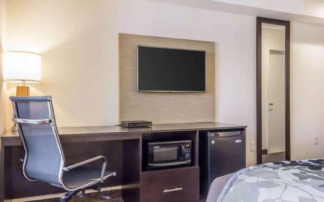 Sleep Inn Center City