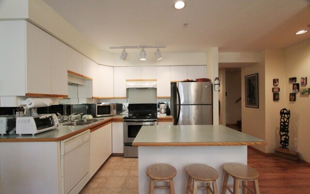 Signature Condos By Whistler Retreats