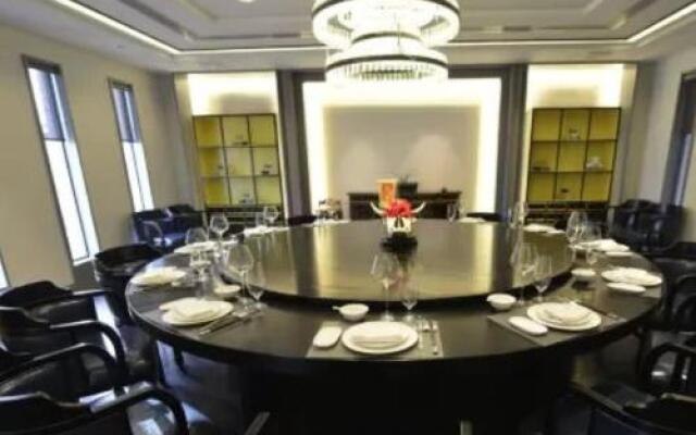 Landison Longmen Resort Hangzhou