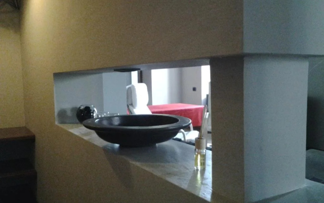 La Quercia Country House B&B