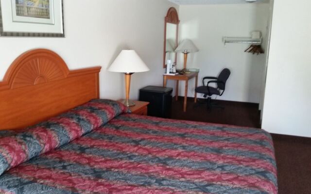 Mayfield Inn Clarion