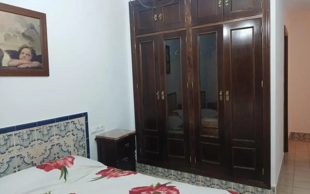 El Corralon de Severo