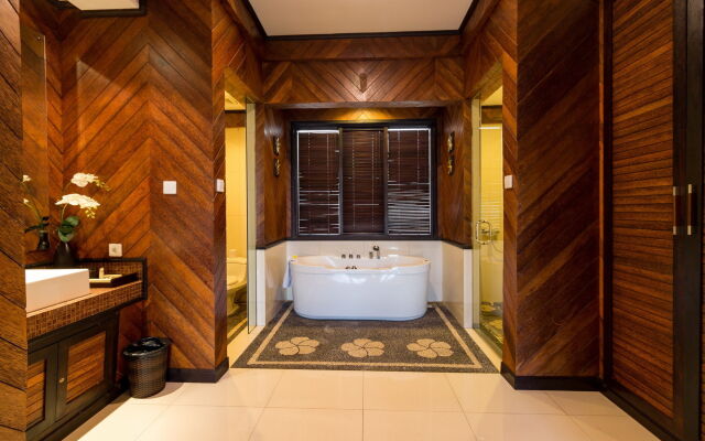 Airis Luxury Villas & Spa
