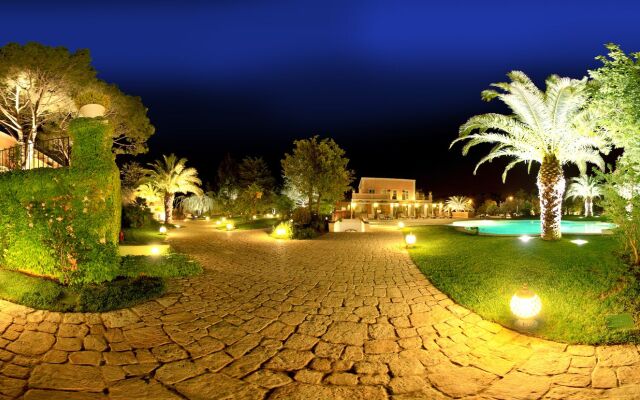 Relais Villa San Martino