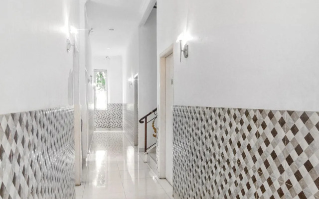 OYO 93499 Pondok Sentosa Near UPH